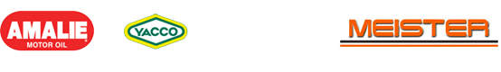 AMALE(アマリー)、YACCO(ヤッコ)、MEISTER(マイスター)取り扱っています。